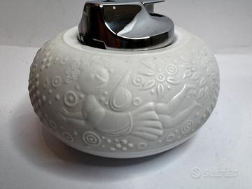 Accendino Rosenthal "Il Flauto Magico" - anni 70
