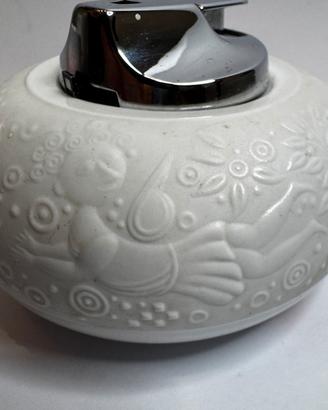 Accendino Rosenthal "Il Flauto Magico" - anni 70