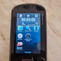 Garmin gps Oregon 650