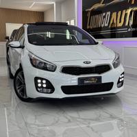 Kia Ceed 1.6 136CV DCT GT Line UNICA