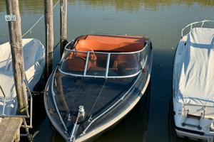Cranchi start 21