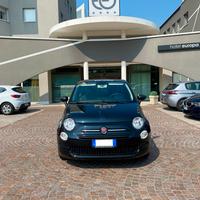 Fiat 500 benzina 4 cilindri