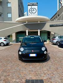 Fiat 500 benzina 4 cilindri
