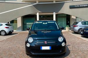 Fiat 500 benzina 4 cilindri