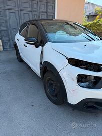 Citroen C3 PureTech 110 S&S EAT6 Elle