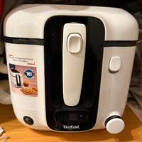 Tefal friggitrice nuova