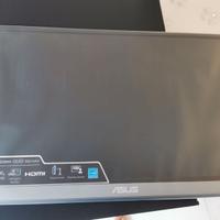 MONITOR PORTATILE