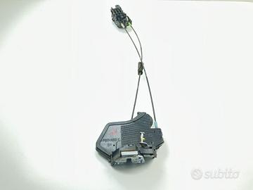 SERRATURA POSTERIORE DESTRA SUZUKI Grand Vitara JB