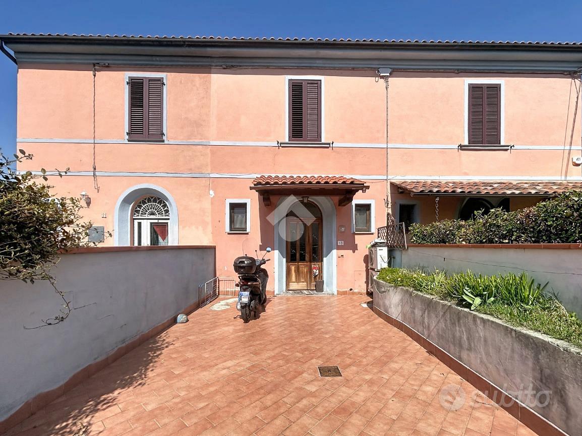 CASA INDIPENDENTE A PISA