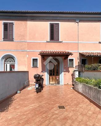 CASA INDIPENDENTE A PISA