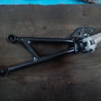 pezzi ricambio hypermotard 950