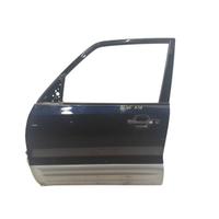 Porta anteriore sx Mitsubishi Pajero 3.2 D 2002