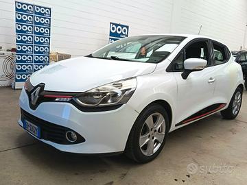 Renault Clio 1.5 dCi 8V 90CV Start&Stop 5 porte En