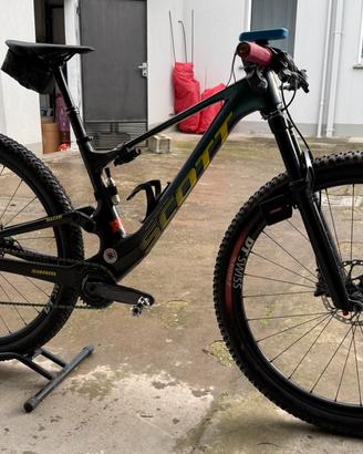 Scott Spark rc