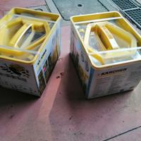 Tubazioni e raccordi per giardinaggio