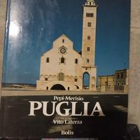 Puglia. Pepi Merisio. Bolis edizioni