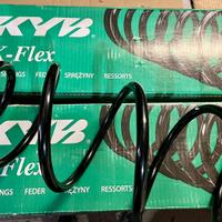 Molle Kayaba K-Flex Fiat-Opel