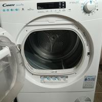 Asciugatrice Candy 9kg smartPro