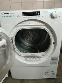 Asciugatrice Candy 9kg smartPro