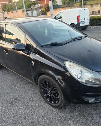 Opel Corsa 1.2 85CV 5 porte GPL euro5