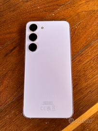 Samsung s23 128 gb