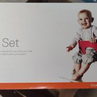 Stokke baby set 