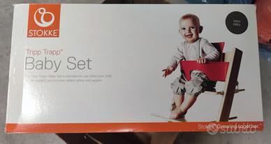 Stokke baby set 