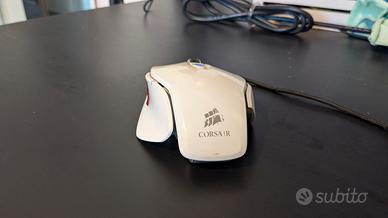 mouse gaming Corsair m65