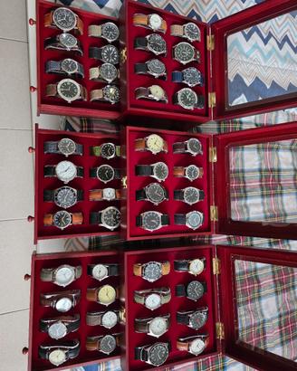 orologi militari