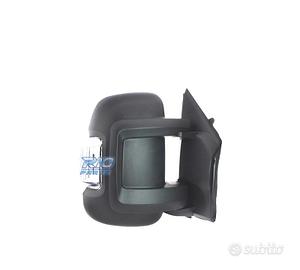 SPECCHIO COMPLETO DESTRO CITROEN JUMPER 06- CONVEX
