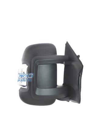 SPECCHIO COMPLETO DESTRO CITROEN JUMPER 06- CONVEX