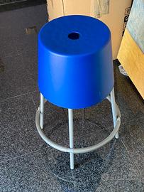 Sgabello design Casamania by Frezza