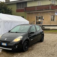 Renault Clio 1.2 GPL AUTOMATICA FINANZIABILE