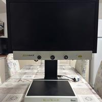 Video ingranditore ZOOMAX Panda - Standard