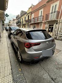 Alfa romeo giulietta 1.6 jtdm