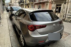 Alfa romeo giulietta 1.6 jtdm