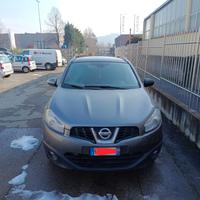 Ricambi Nissan Qashqai J10 anno 2010