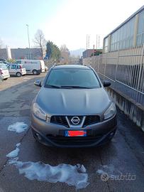 Ricambi Nissan Qashqai J10 anno 2010