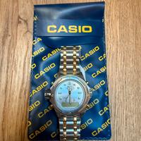 CASIO AW - 700