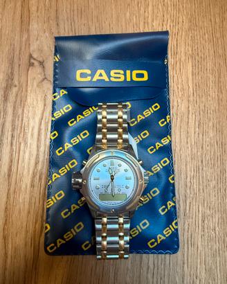 CASIO AW - 700
