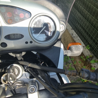 BMW F 650 GS usato con pochi km