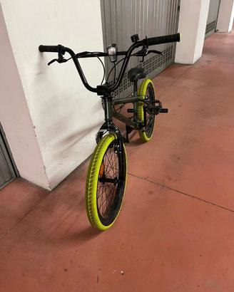 Bmx Dechatlon
