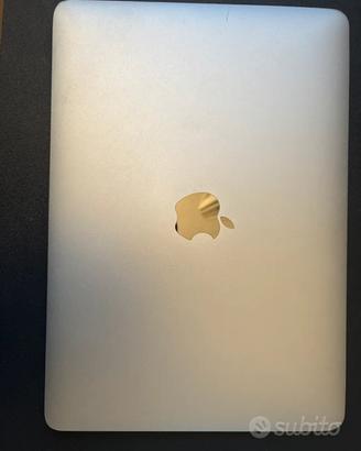 Macbook 12 512 gb