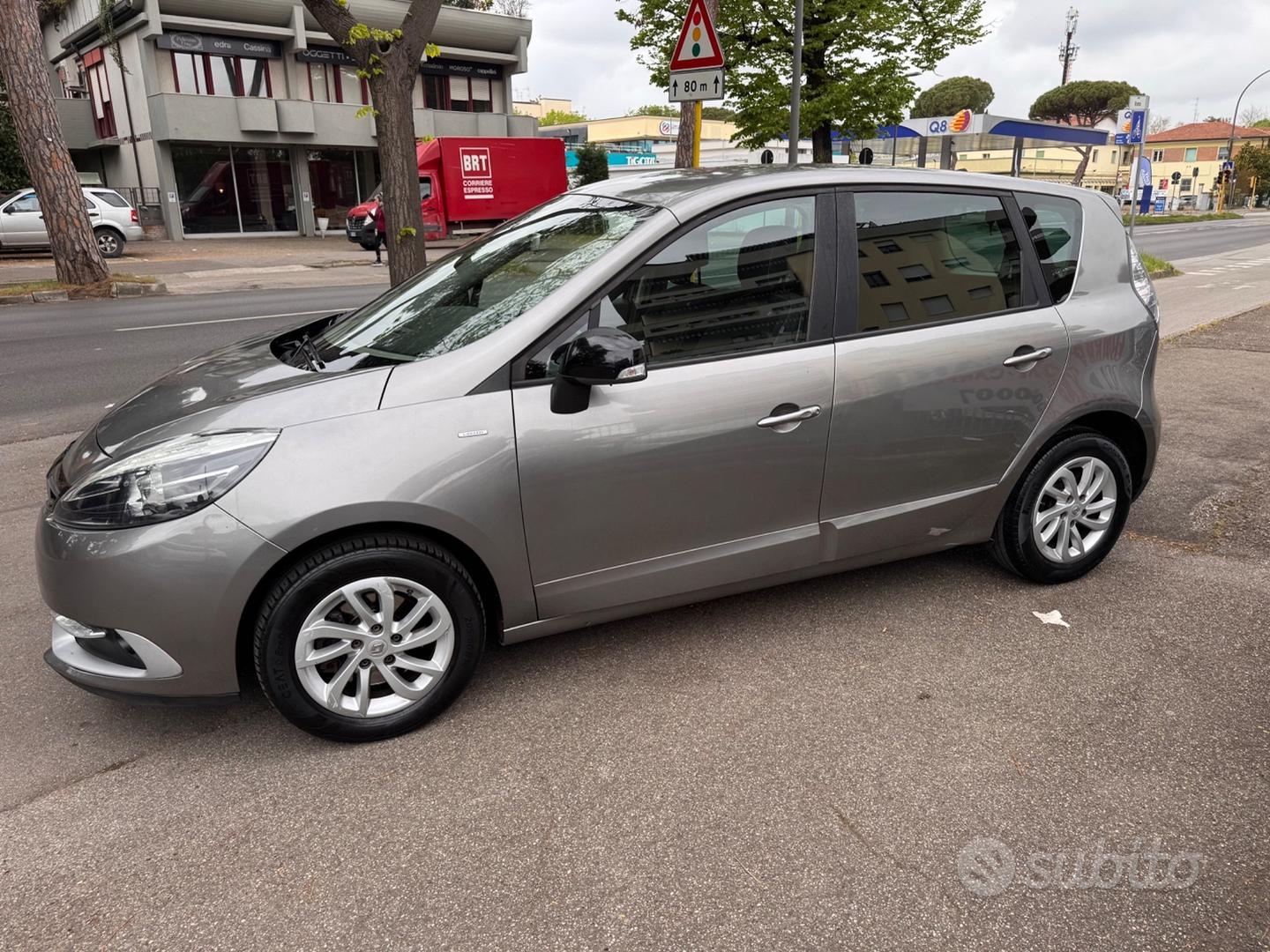 Renault Scenic Xmod 2015 photo 3