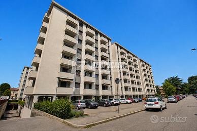 QADRILOCALE CON ECOBONUS IN SAN PAOLO CON BOX E CA