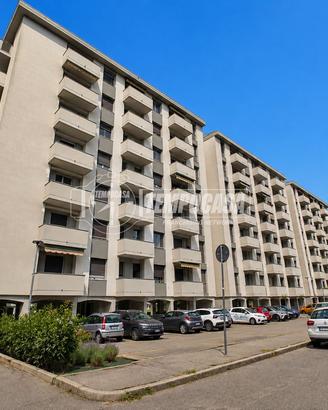 QADRILOCALE CON ECOBONUS IN SAN PAOLO CON BOX E CA