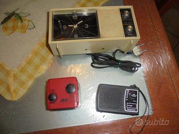 Radio transistor vintage