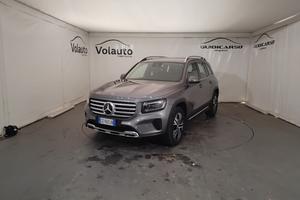 Mercedes GLB - X247 2023 - GLB 180 d Progressive A