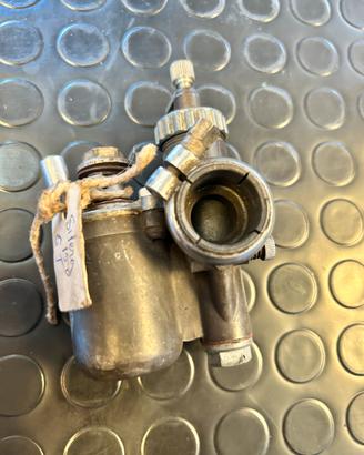 Moto Gilera 150 176 SS MV Sport extra rossa