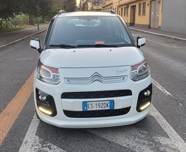Citroen c3 picasso gpl